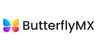 Butterfly MX Logo