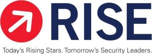 RISE logo