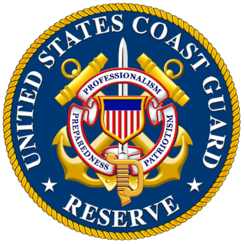 Coast Guard logo